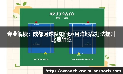 专业解读：成都网球队如何运用阵地战打法提升比赛胜率